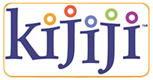 Kijiji Logo 1