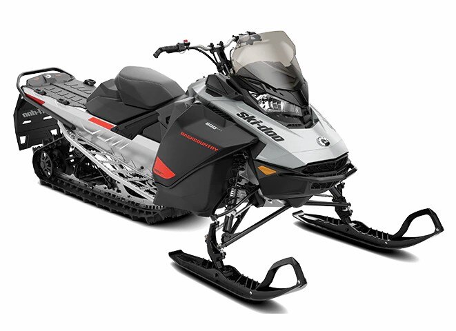 Ski-Doo Backcountry Sport