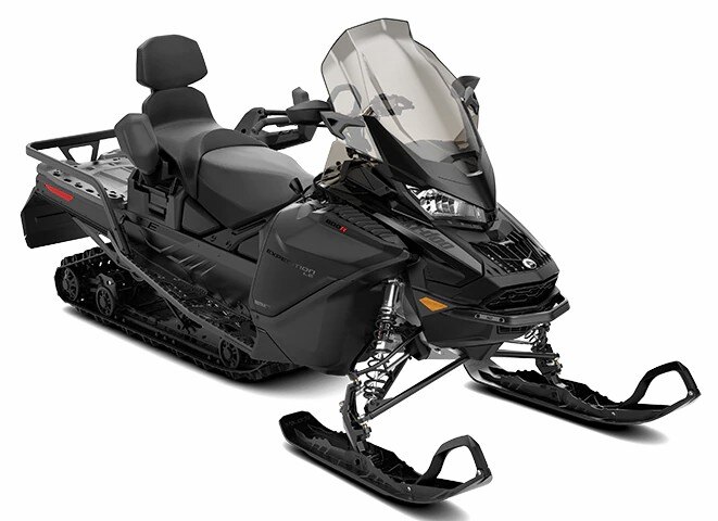 Ski-Doo Expedition LE Rotax 600R E-TEC