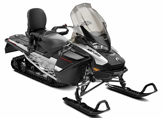 Ski-Doo Expedition Sport Rotax 600 EFI