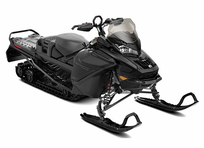 Ski-Doo Expedition Xtreme