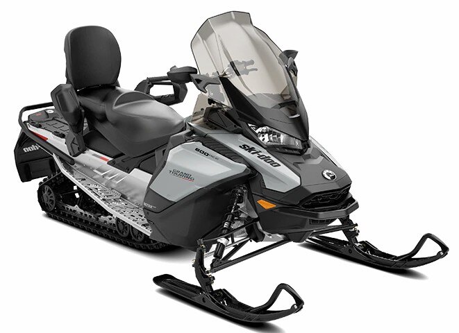 Ski-Doo Grand Touring Sport Rotax 600 Ace